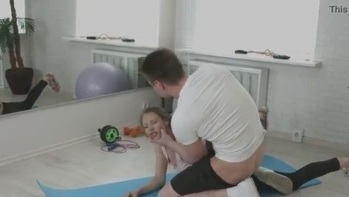 Ameture Hairy Pussy
