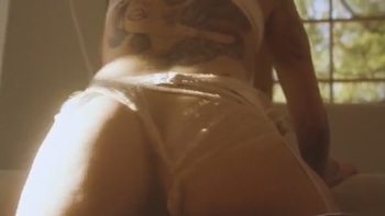 Anal Plump