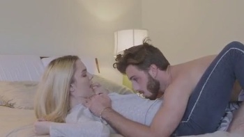 Beautiful Blonde Fucked