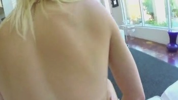 Bukake Amateur