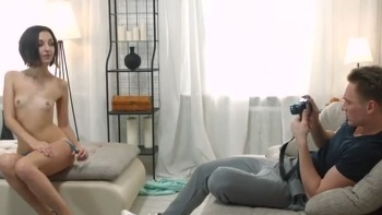 Cuckoldress Creampie