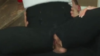 Emo Feet Porn