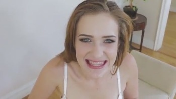 Fake Cumshot