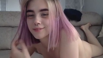 Fake Female Casting Agent