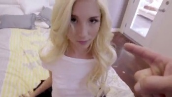 Grandmas Saggy Tits