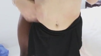 Lesbian Big Tits Strapon