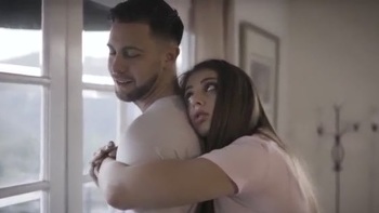 Lesbian Chearleader Porn