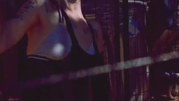 Lesbian Porn Sissoring