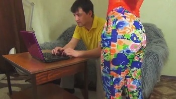 Missionary Xxx