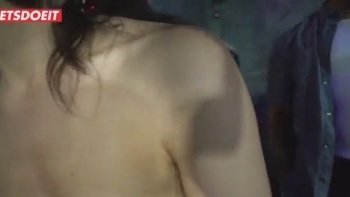 Most Graphic Sex Scene