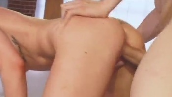 Naked Gymnasts