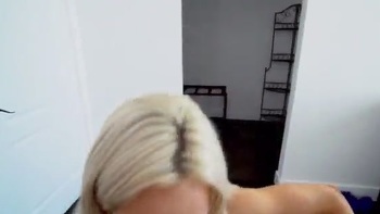 Orgasm Fart