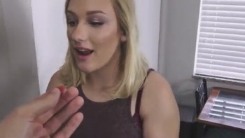 Orgasm Surprise