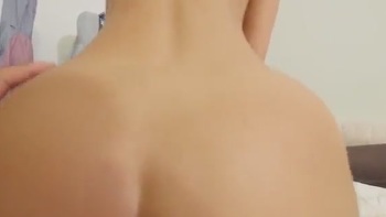 Petite Asian Cum