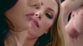 Porn Cum Face