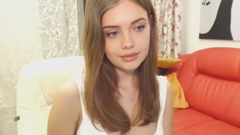 Skinny Teen Large Breasts