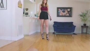 Teen Creamy Masturbation