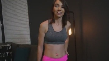 Teen Tits Tongue