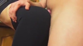 Teens Fingering Ass