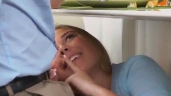 Threesome Anal Pov