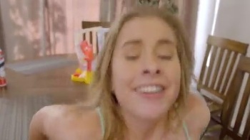 Tiny Teen Huge Tits Begging