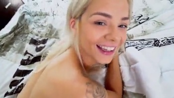 Tiny Tits Tai Teen