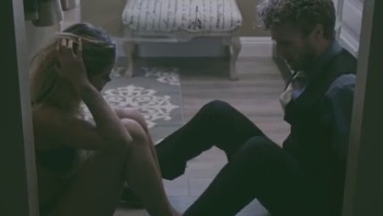Unaware Creampie
