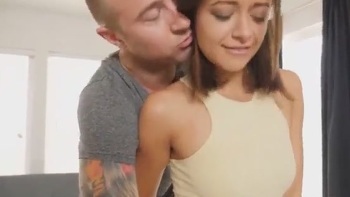 Wifey Fucks Young Gun