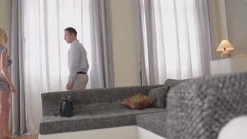Big Booty Melissa