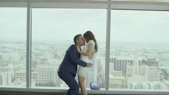 Facesitting Dominatrix