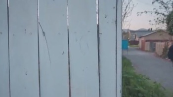 Homemade Penetration