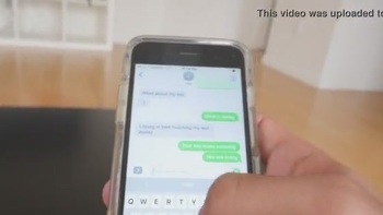 Samantha Saint Selfies