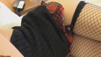 Submissive Masturbation