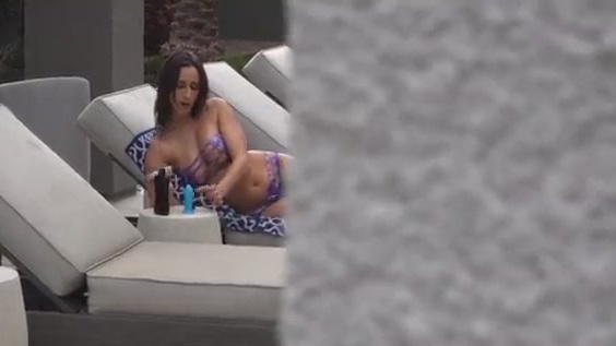 Angie Varona Violentata - Sex Mutant