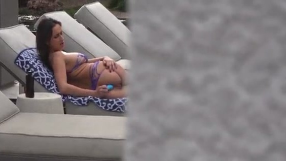 Coleman jenna pics louise nude