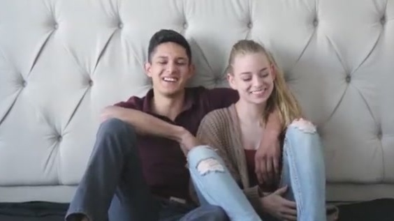 Lina Larissa Strahl - Sex Mutant