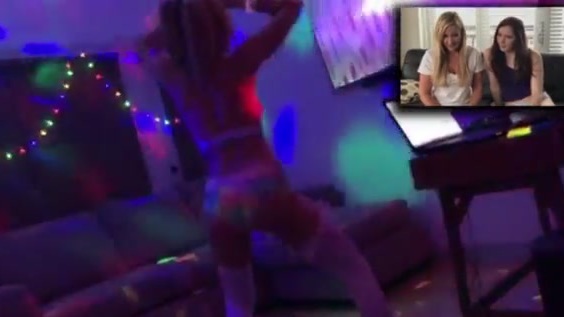 Lisa Maisie Julia Aleksandra - Sex Mutant